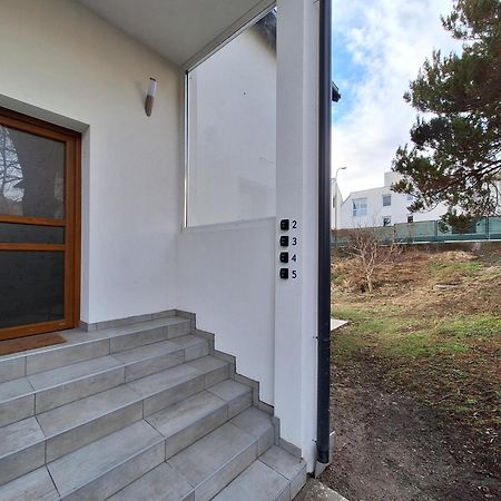 Apartment In Purkersdorf Bei Wientop 3 Bagian luar foto