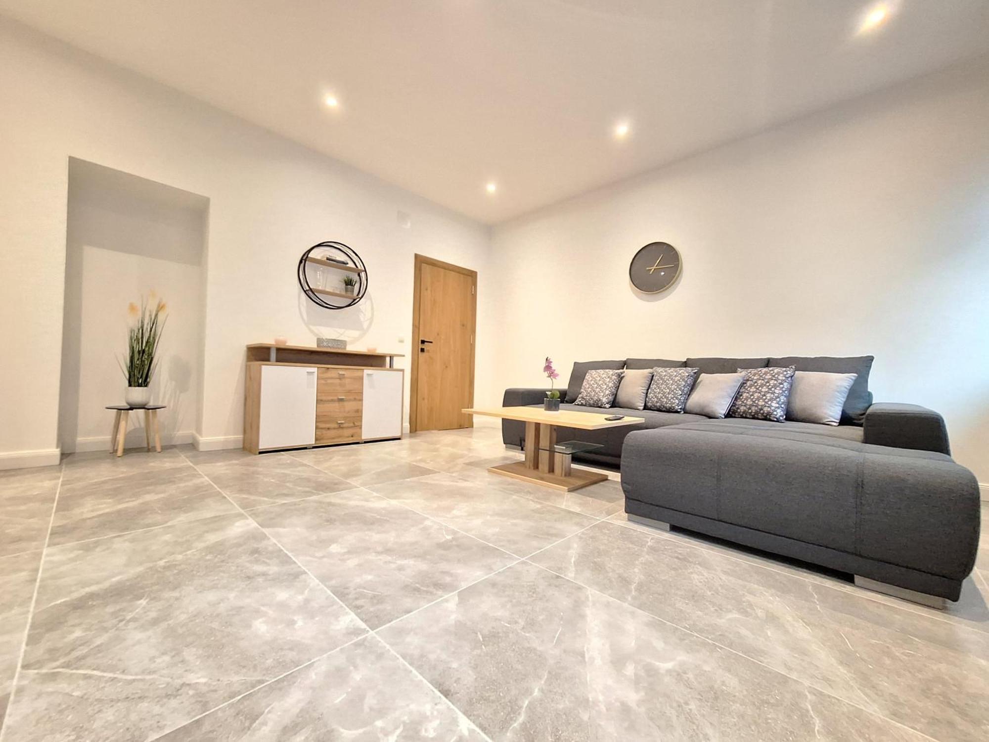 Apartment In Purkersdorf Bei Wientop 3 Bagian luar foto