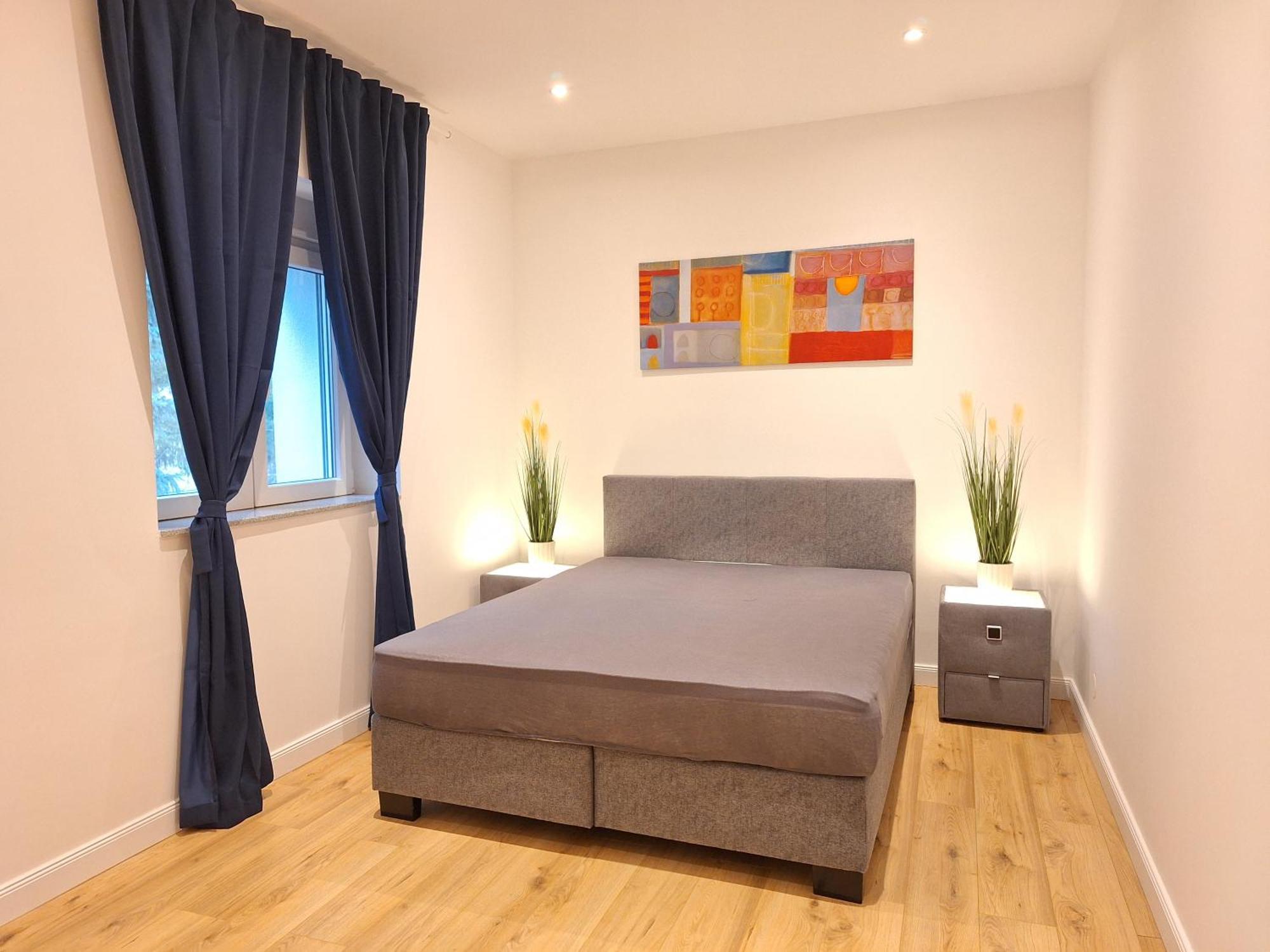 Apartment In Purkersdorf Bei Wientop 3 Bagian luar foto